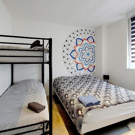 2 Bedroom Beautiful Apartment In Le Thillot Bagian luar foto