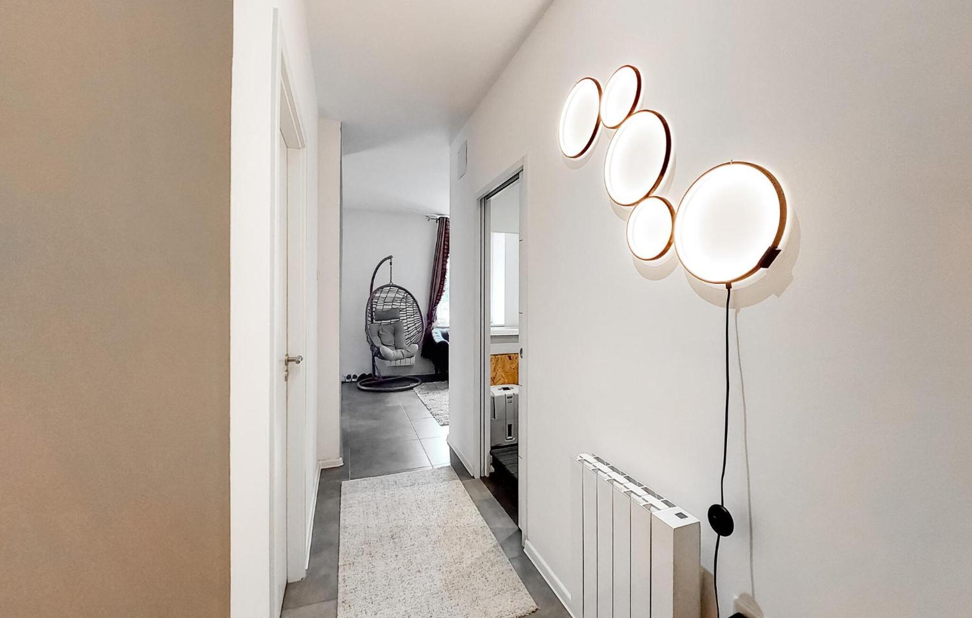 2 Bedroom Beautiful Apartment In Le Thillot Bagian luar foto