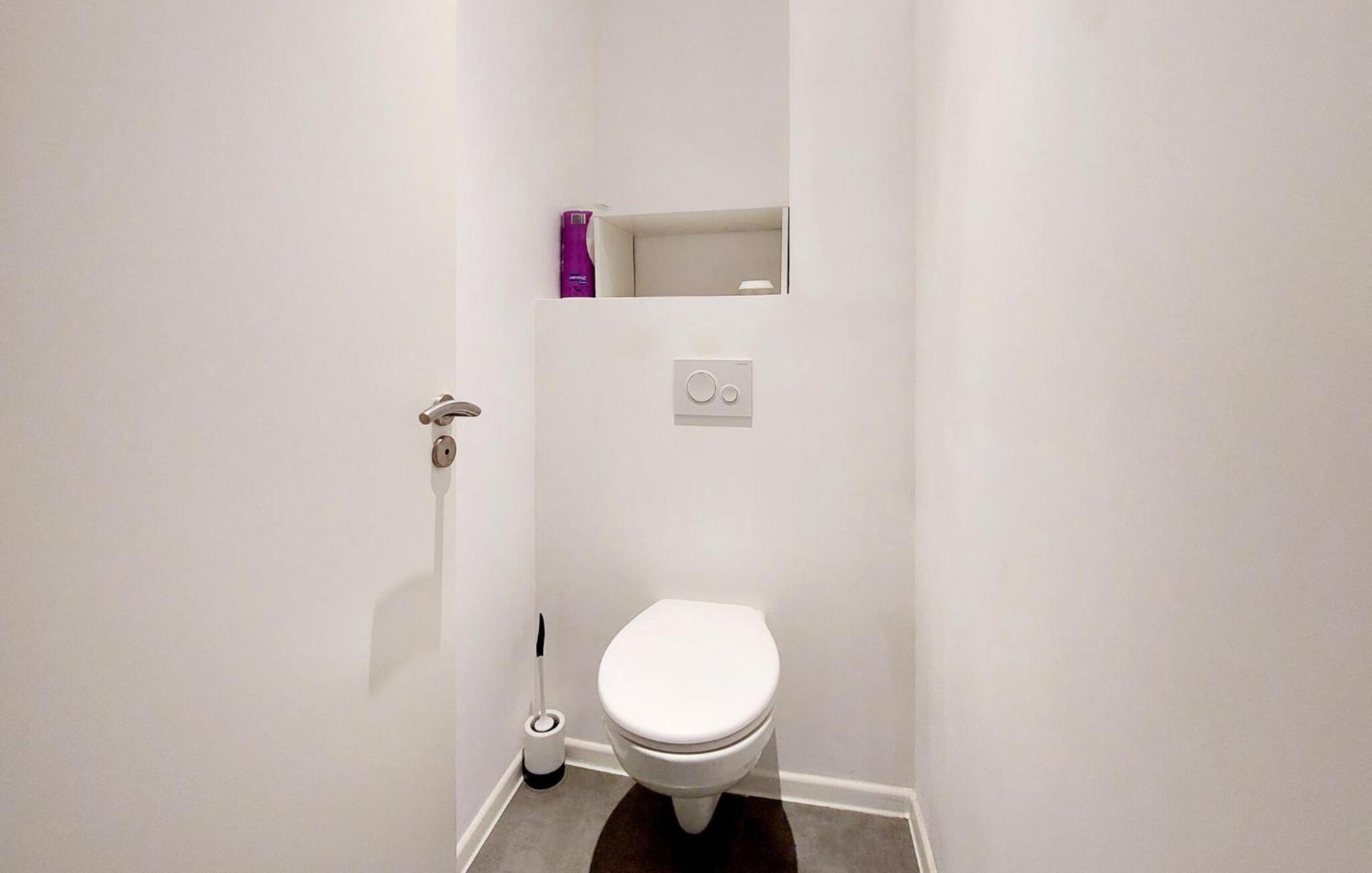 2 Bedroom Beautiful Apartment In Le Thillot Bagian luar foto